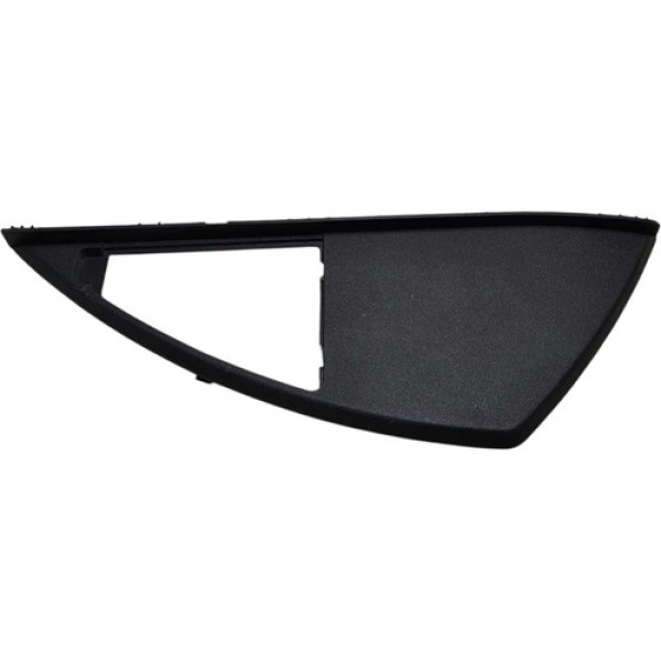 Moldura Tampa Esquerda Painel Kia Soul 2009 2010 2011