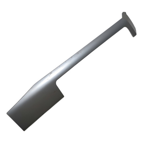 Moldura Painel Central 51458196103 Bmw 320i 1999 A 2007