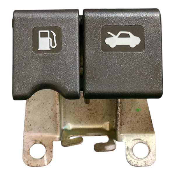 Botão Alavanca Abertura Capô Nissan Kicks 2017 2018 2019