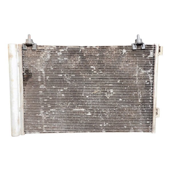 Condensador Ar  Peugeot 308 2007 2008 A 2012 C/detalhes 