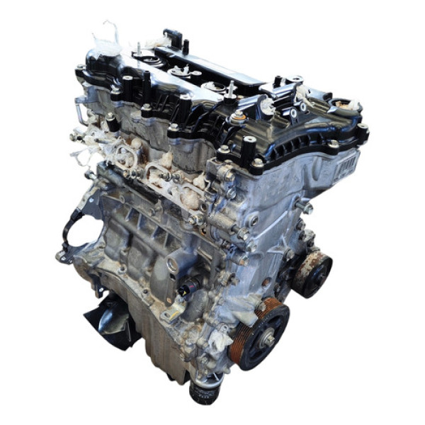 Motor Parcial Toyota Yaris 1.5 2021 2022 2023