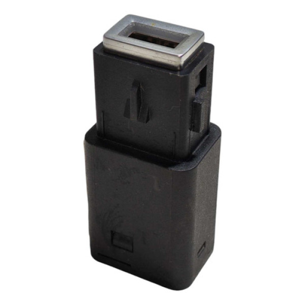 Moldura Entrada Usb 98217039dx Peugeot 208 2020 2021 A 2023