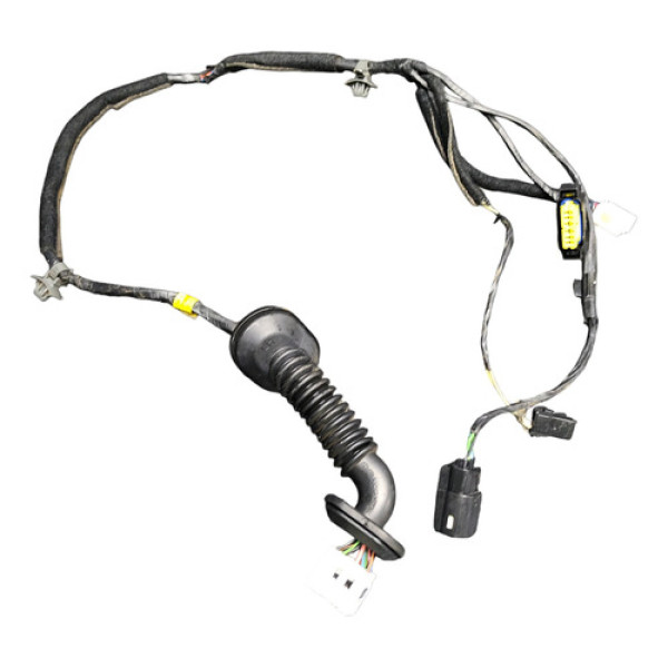 Pisca Chicote Traseira Dir N916601s100 Hyundai Hb20s 2014 15 1 Direito