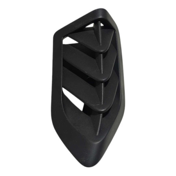 Moldura Difusor Ar Esquerdo Peugeot 3008 Thp 1.6 2012/2015 