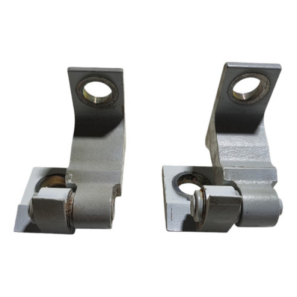 Par Dobradiça Diant Dir Volkswagen T-cross 2019 2020 A 2022