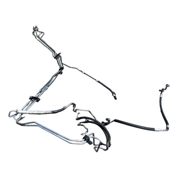 Mangueira Combustivel Cpla5e497de Range Rover Sport V8 2015