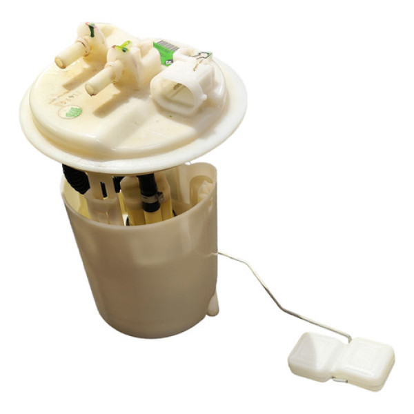 Bomba Combustível Renault Duster 2.0 2014 A 2019 172025254r