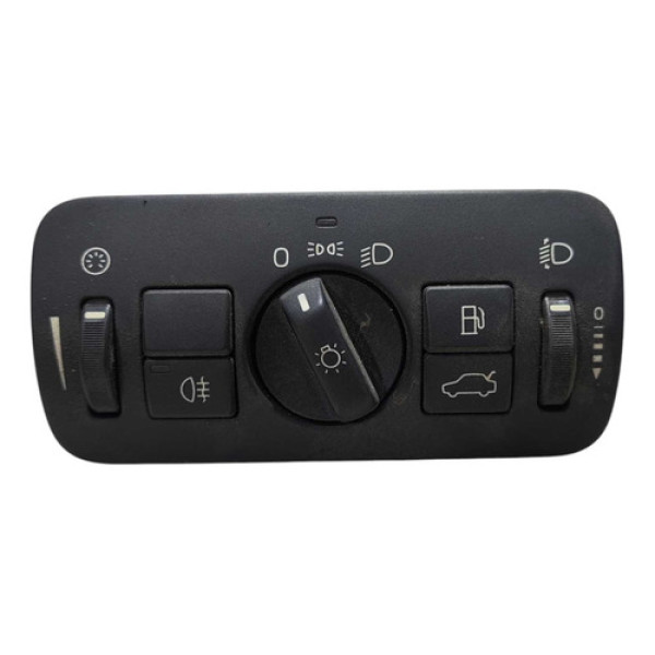 Botão Comando Farol 30739413 Volvo Xc60 2010 2011 A 2013