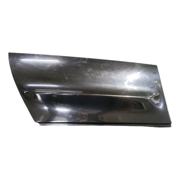 Moldura Externa Coluna Cn15n29148adw Ford Ecosport 2017