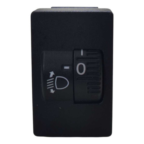 Botao Regulagem Luz Farol M63730 Honda City 1.5 2023 2024