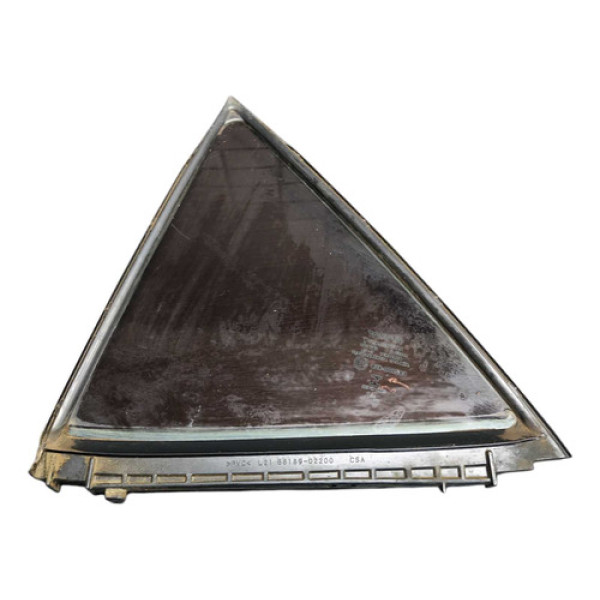 Vidro Fixo Traseiro Esquerdo Toyota Corolla Xei 2.0 2015/17