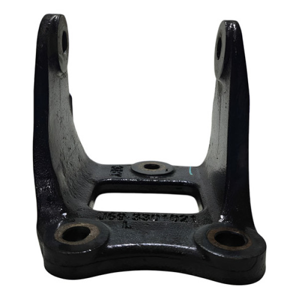 Suporte Eixo Traseiro Esquerdo Chery Tiggo 2 1.5 2018/2020