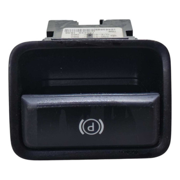 Botao Freio Mao Mercedes Cla200 2015 2016 2017 A2469050451