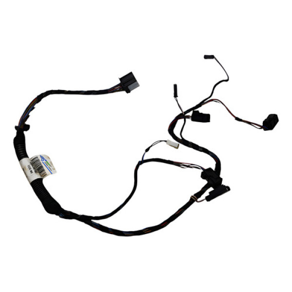 Pisca Chicote Caixa Ar 13458880 Gm Cruze 1.4 2017 2018 2019 Prateado