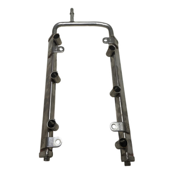 Flauta Bico Injetor At4e9f797ga Ford Edge 3.0 V6 2012 A 2015