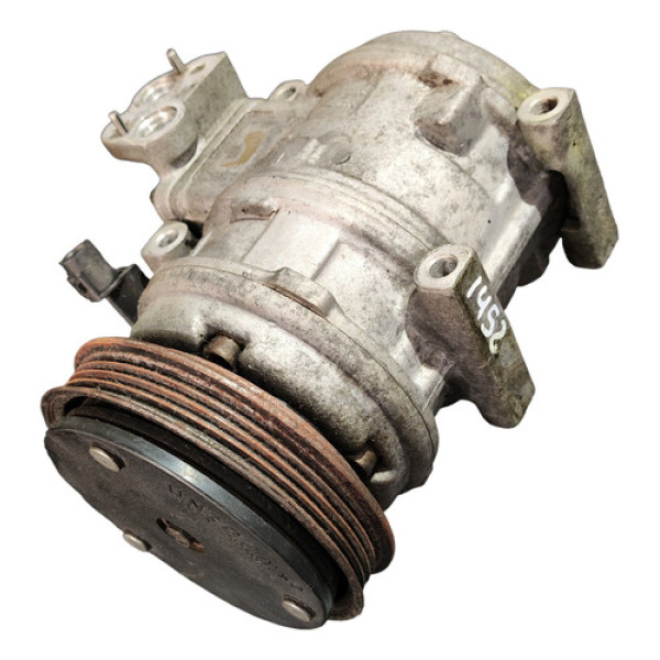 Compressor Ar Condicionado Kia Carnival 2.5 2000 A 2001