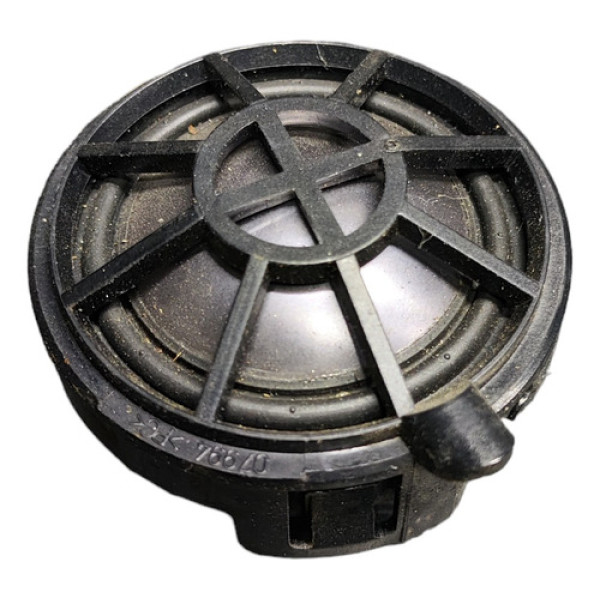 Tweeter Porta Traseira Mercedes E320 2003/2009 A2118202702 Preto