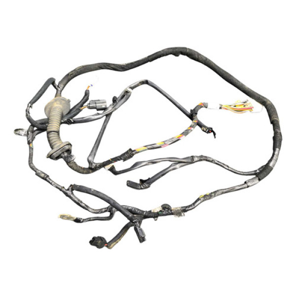 Pisca Chicote Tampa Traseira Hyundai Hb20 1.6 2016 A 2018