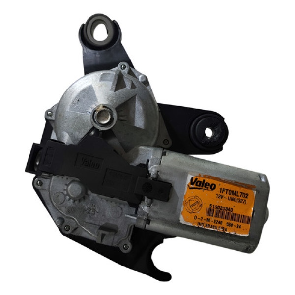 Motor Limpador Traseiro Fiat Argo 2017 A 2023 519020340