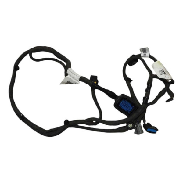 Chicote Porta Diant Direi Fiat Argo 1.3 Trekking 2019 2020