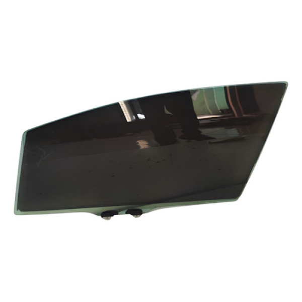 Vidro Dianteiro Esquerdo Honda Fit 1.5 2017 A 2021