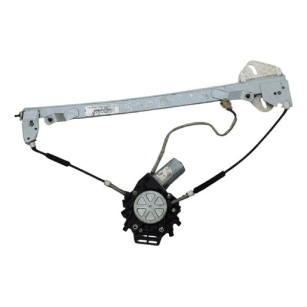 Máquina Vidro Elétrica Diant Dir Renault Sandero 2008/2013