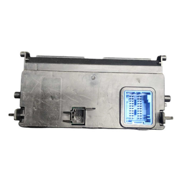 Módulo Conforto Citroen C4 Lounge 1.6 2014 A 2016 9805774080