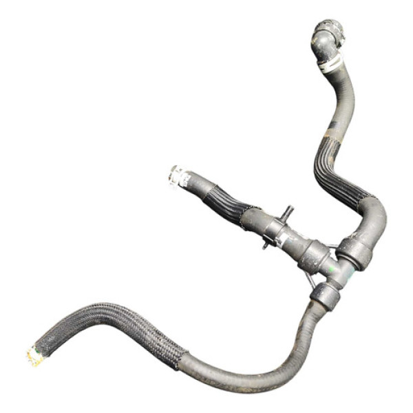 Mangueira Radiador Gm Spin 1.8 2014 2015 2016 