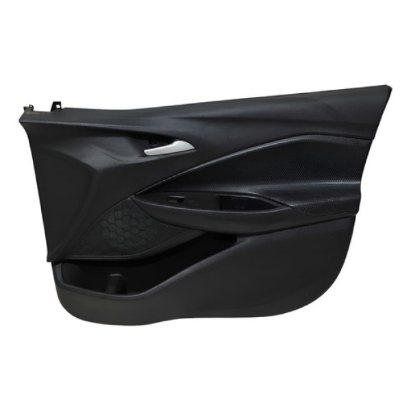 Forro Porta Dianteira Direita 26223245 Gm Onix 2020 A 2024