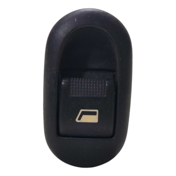 Botao Vidro Eletrico Citroen C3 2002 2003 A 2012 96605364xt