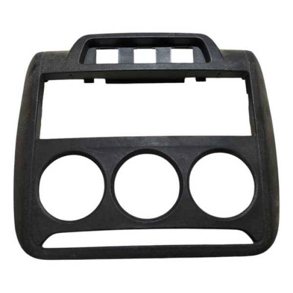 Moldura Painel Central Citroen C3 Aircross 13/19 9811337777