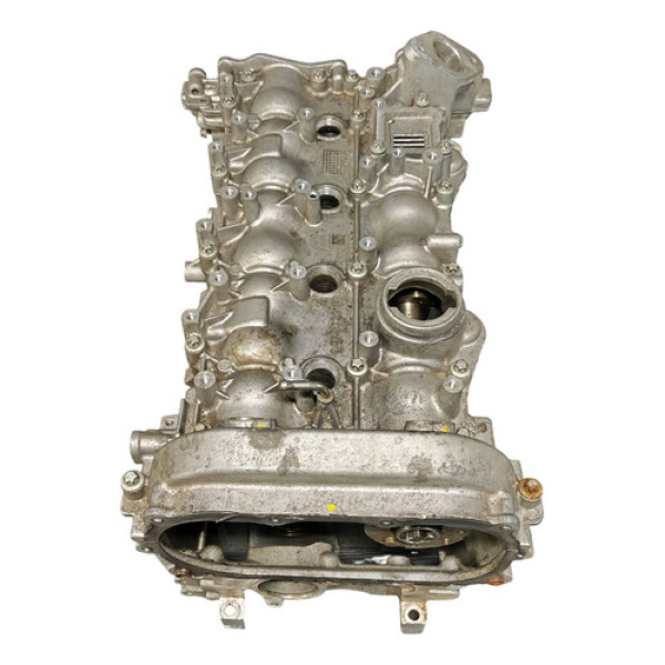 Cabeçote Motor Mercedes C180 1.6 2016 2017 2018 2019