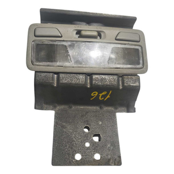 Luz Cortesia Teto Mitsubishi Pajero Tr4 2003 2004 A 2012