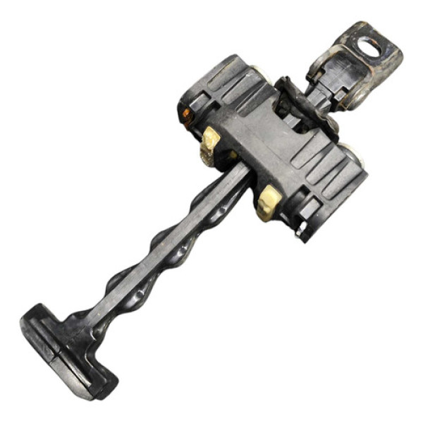 Limitador Porta Traseira Esquerda Vw Jetta 2011 A 2016