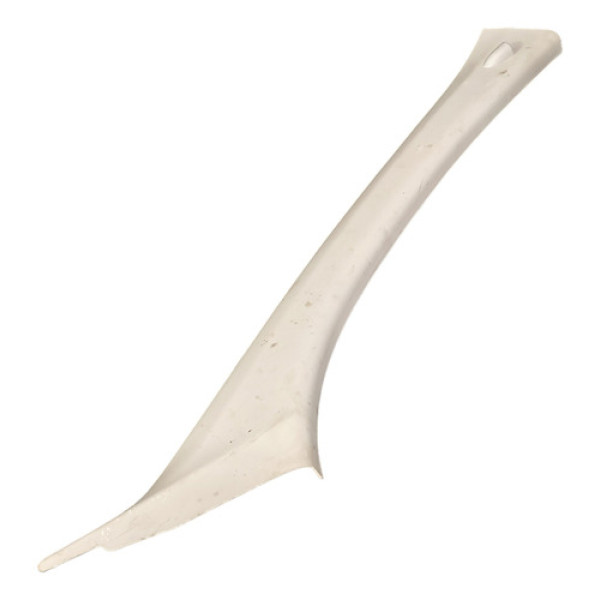 Moldura Parabrisa Direito Citroen C3 2014 2015 2016