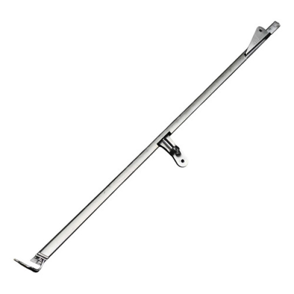 Canaleta Vidro Tras Esq Mitsubishi Lancer Ralliart 2011/2013