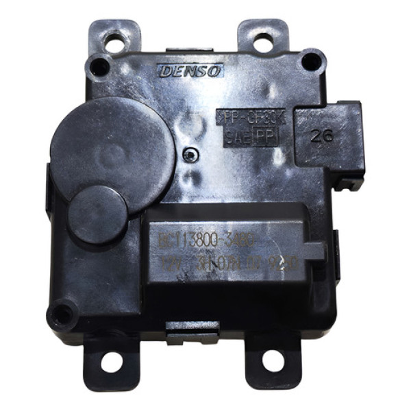 Motor Atuador Ar Cond Bc1138003480 Honda Hr-v 2023 2024