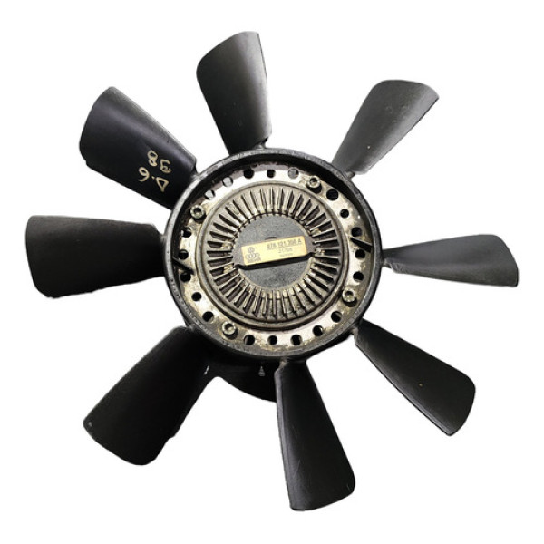 Ventoinha Radiador Audi A6 2.8 V6 1998 1999 2000 2001 2002