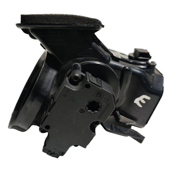 Difusor Duto Ar Cond Esquerdo Mercedes C180 2016 A 2018