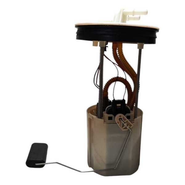 Bomba Combustível Cn159h307ga Ford Ecosport Sigma 2014/2017