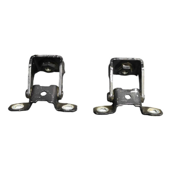 Par Dobradiça Porta Malas Jeep Renegade T270 2022 2023