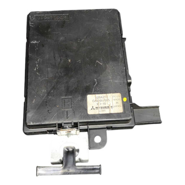 Módulo Ar Condicionado Mitsubishi Outlander 3.0 2008 A 2012