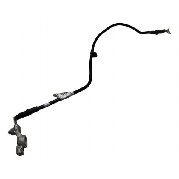 Cabo Negativo Bateria Eqea4002911a Byd Dolphin Mini 2024/25 Branco Perola