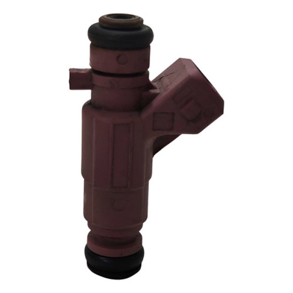 Bico Injetor 0280156295 Citroen C3 1.4 2007 2008 A 2012