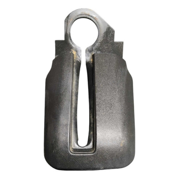 Moldura Alavanca Estacionamento Peugeot 208 2013 2014 2015