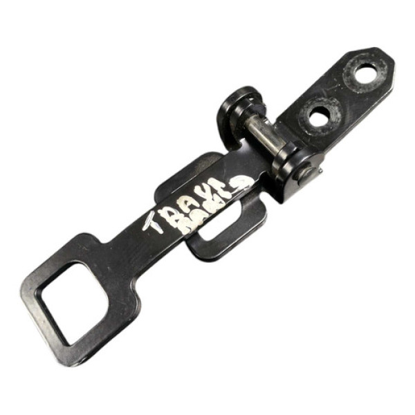 Moldura Trava Banco Vw T-cross 1.4 Tsi 2019 2020 2021 A 2023