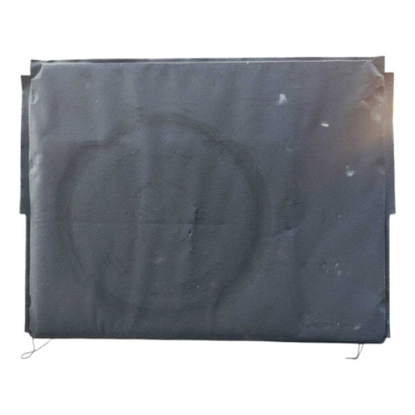 Forro Estepe Porta Mala Peugeot 3008 Thp 2012 2013 2014 2015