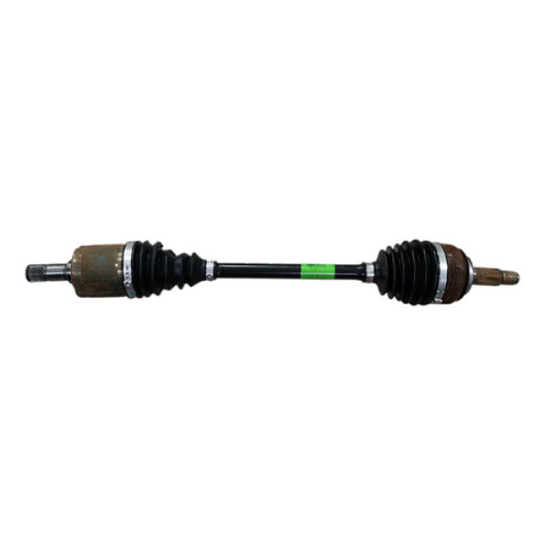 Semi Eixo Esquerdo Honda City 2015 2016 A 2019