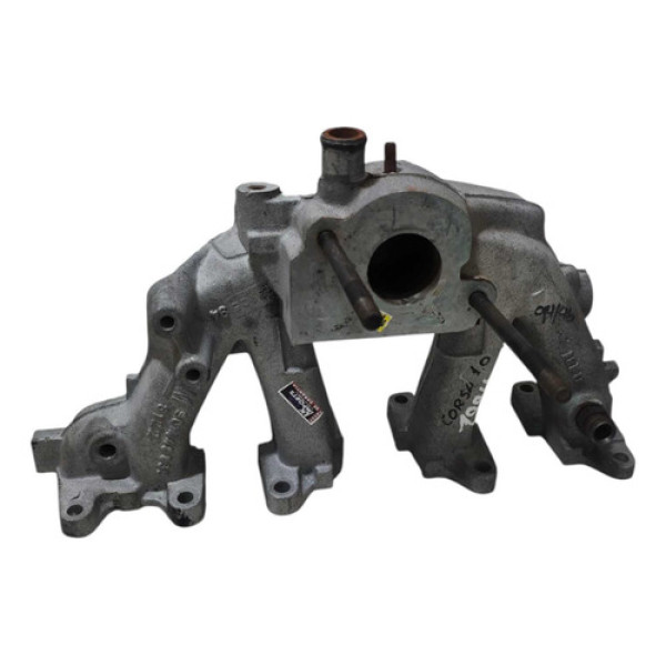 Coletor Admissão Chevrolet Corsa 1997 1998 1999 90448835