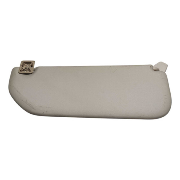 Quebra Sol Esquerdo Motorista Citroen C4 Hatch 2008 A 2012